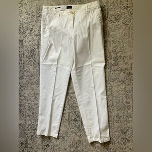 Talbots Chino Pants